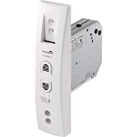 Schellenberg 22745 Enrollador eléctrico- Motor para Cintas de persianas- hasta 4 m² de Superficie- 23 mm de Ancho…